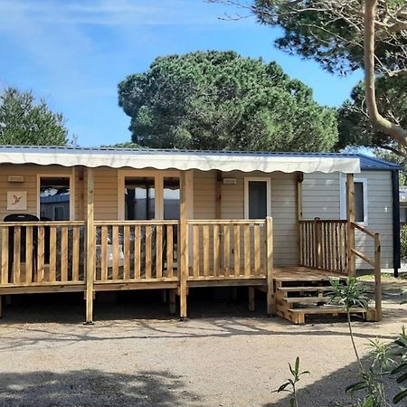 Mobile Home For You كانيه المظهر الخارجي الصورة