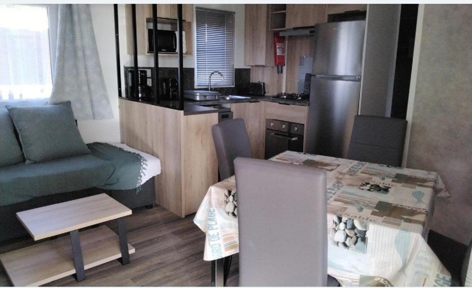 Mobile Home For You كانيه المظهر الخارجي الصورة