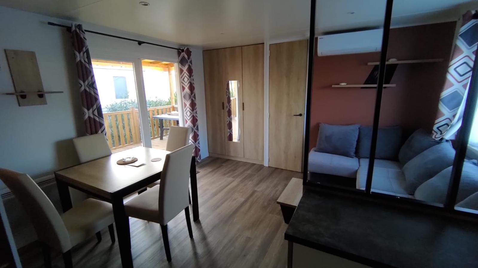 Mobile Home For You كانيه المظهر الخارجي الصورة