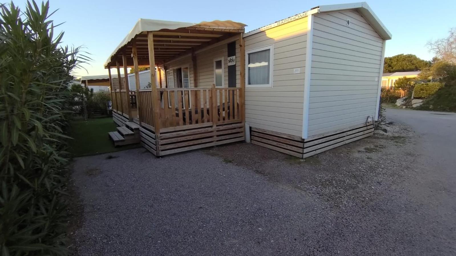 Mobile Home For You كانيه المظهر الخارجي الصورة