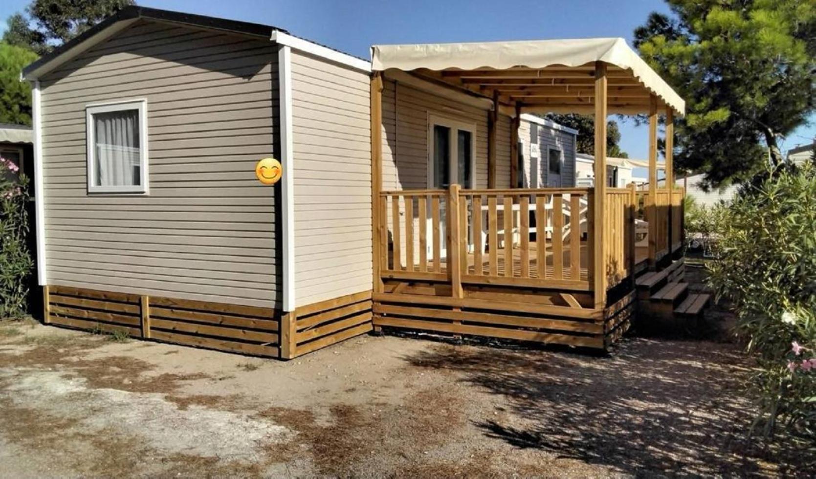 Mobile Home For You كانيه المظهر الخارجي الصورة