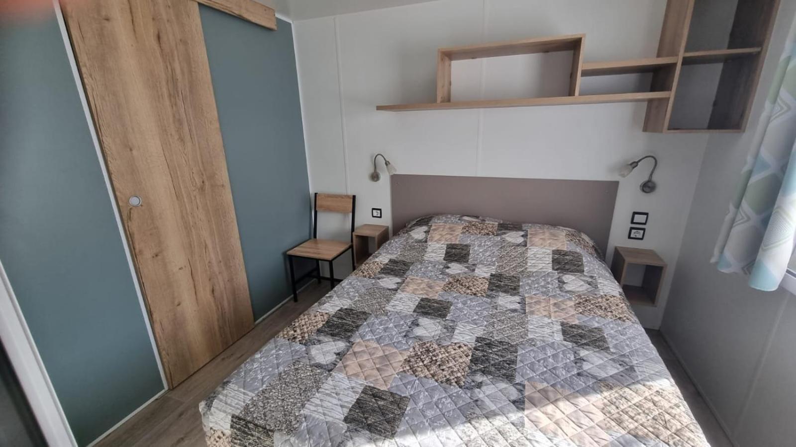 Mobile Home For You كانيه المظهر الخارجي الصورة