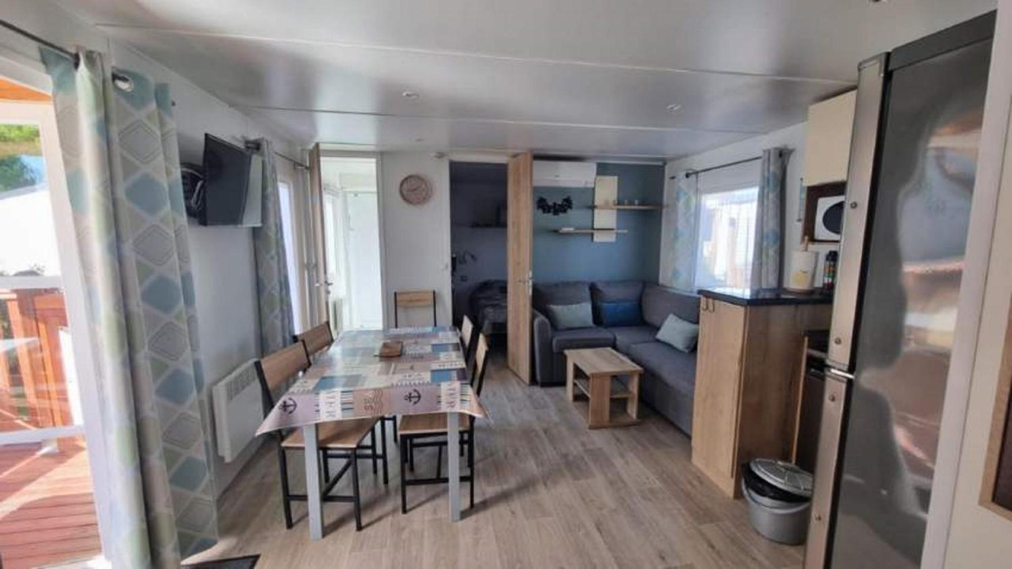 Mobile Home For You كانيه المظهر الخارجي الصورة