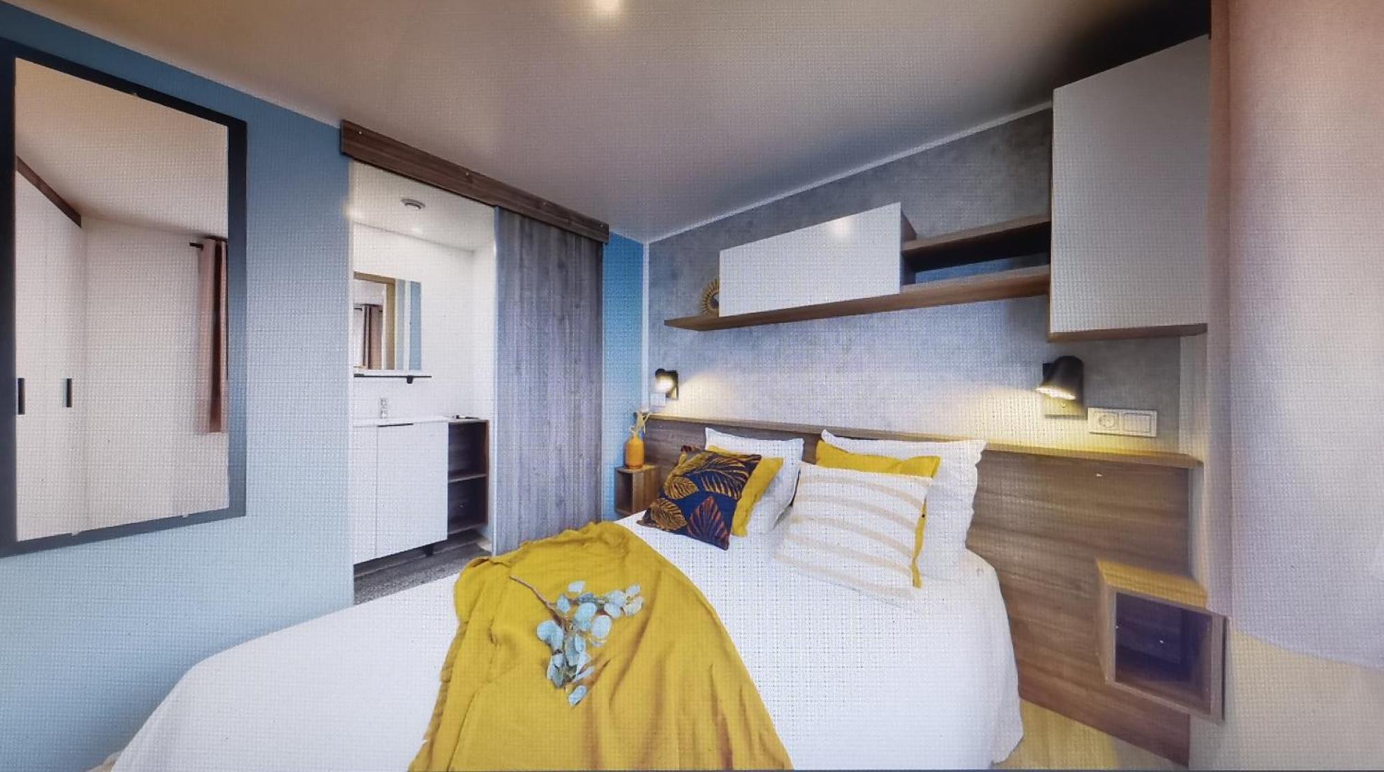 Mobile Home For You كانيه المظهر الخارجي الصورة