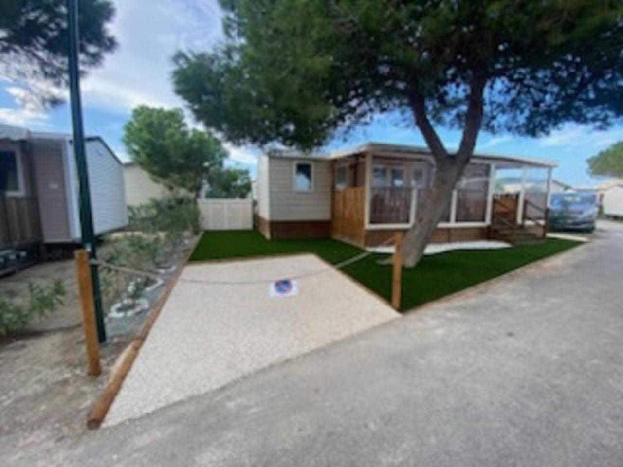Mobile Home For You كانيه المظهر الخارجي الصورة