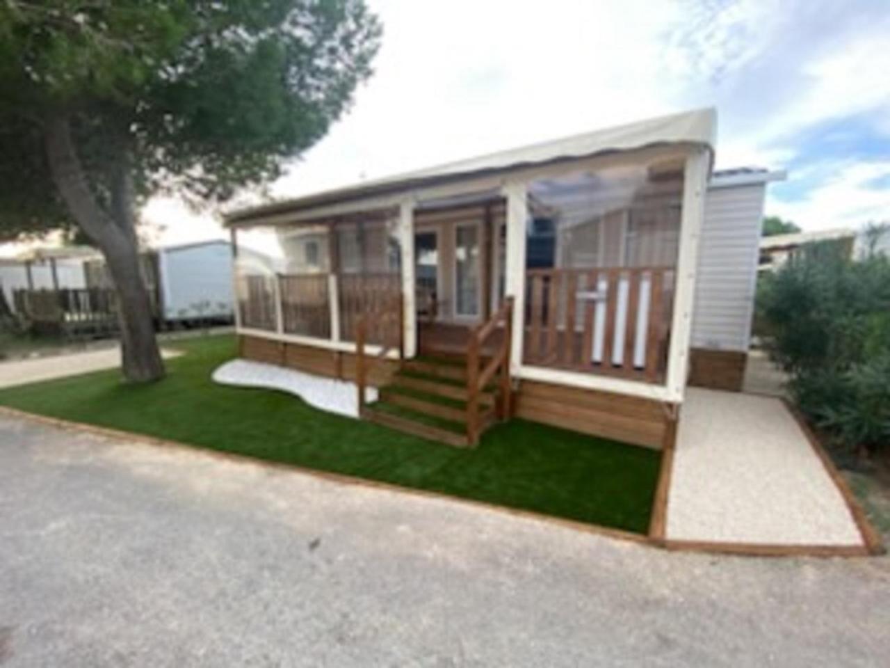 Mobile Home For You كانيه المظهر الخارجي الصورة