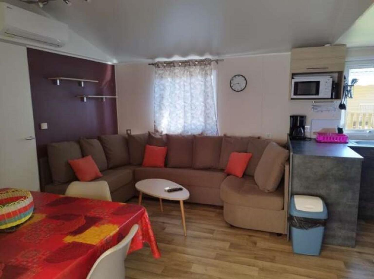 Mobile Home For You كانيه المظهر الخارجي الصورة
