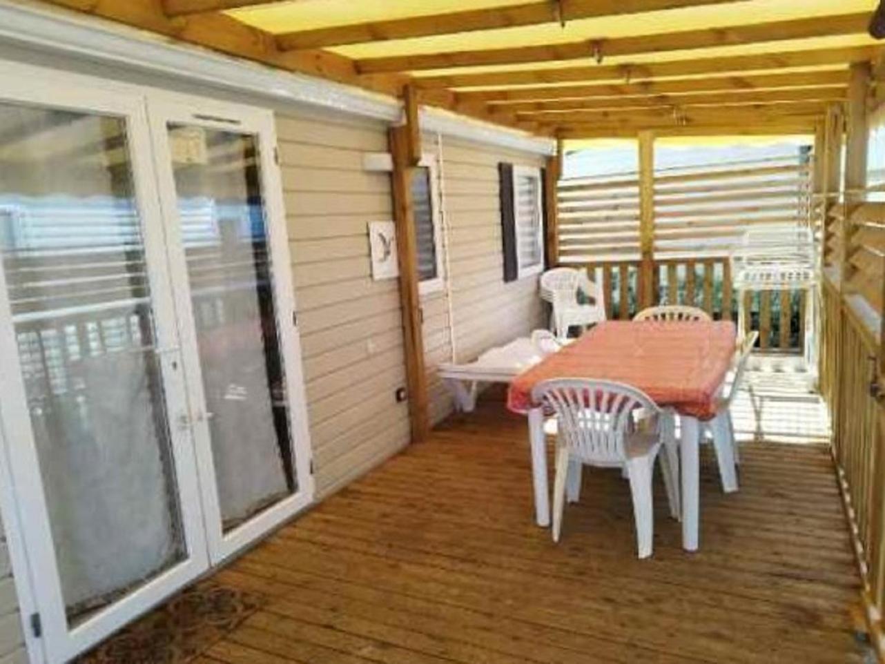 Mobile Home For You كانيه المظهر الخارجي الصورة