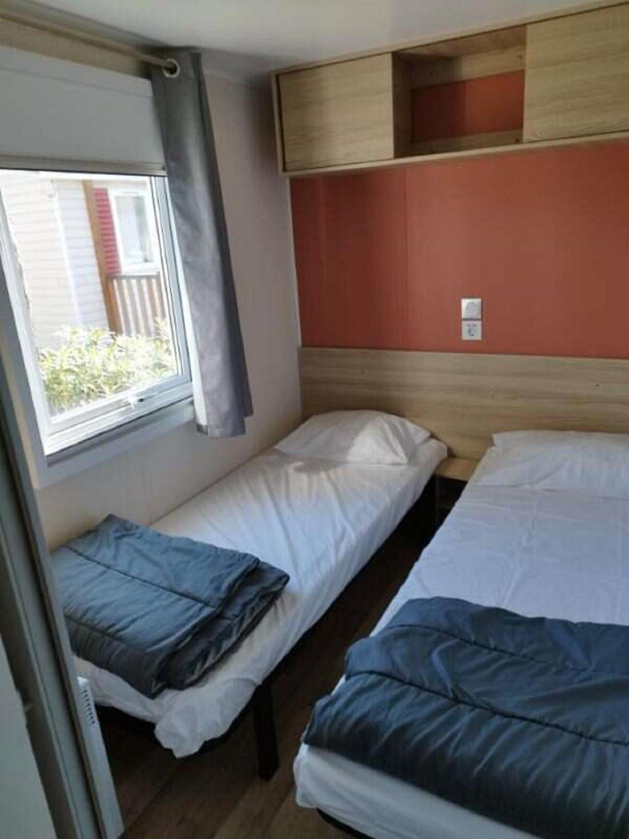 Mobile Home For You كانيه المظهر الخارجي الصورة