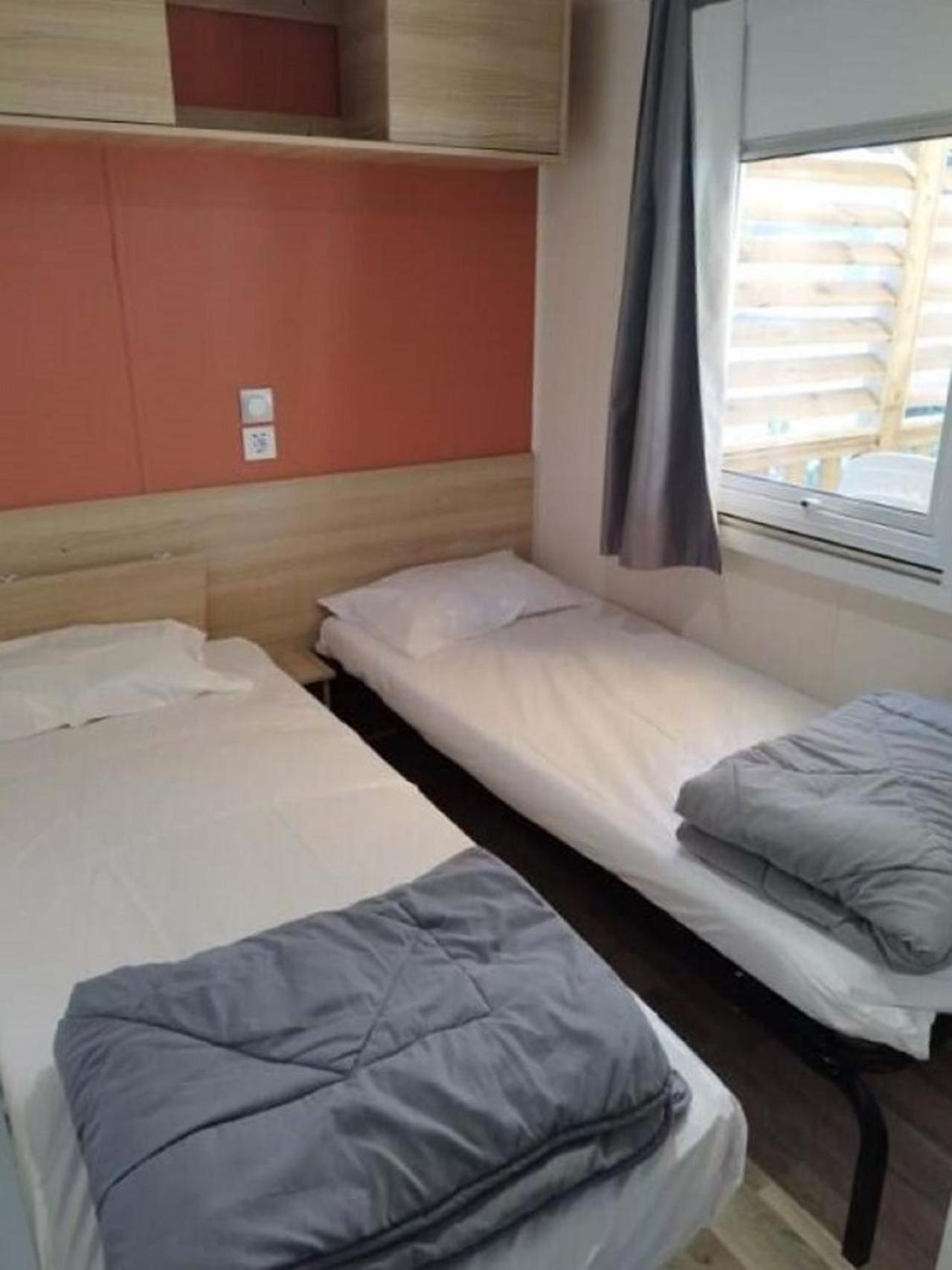 Mobile Home For You كانيه المظهر الخارجي الصورة