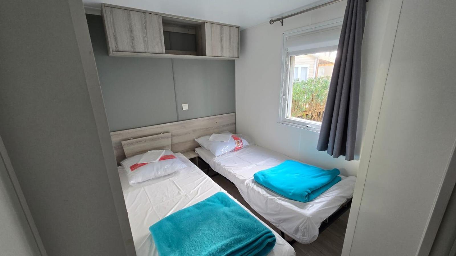 Mobile Home For You كانيه المظهر الخارجي الصورة