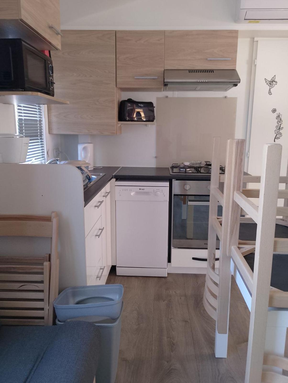 Mobile Home For You كانيه المظهر الخارجي الصورة