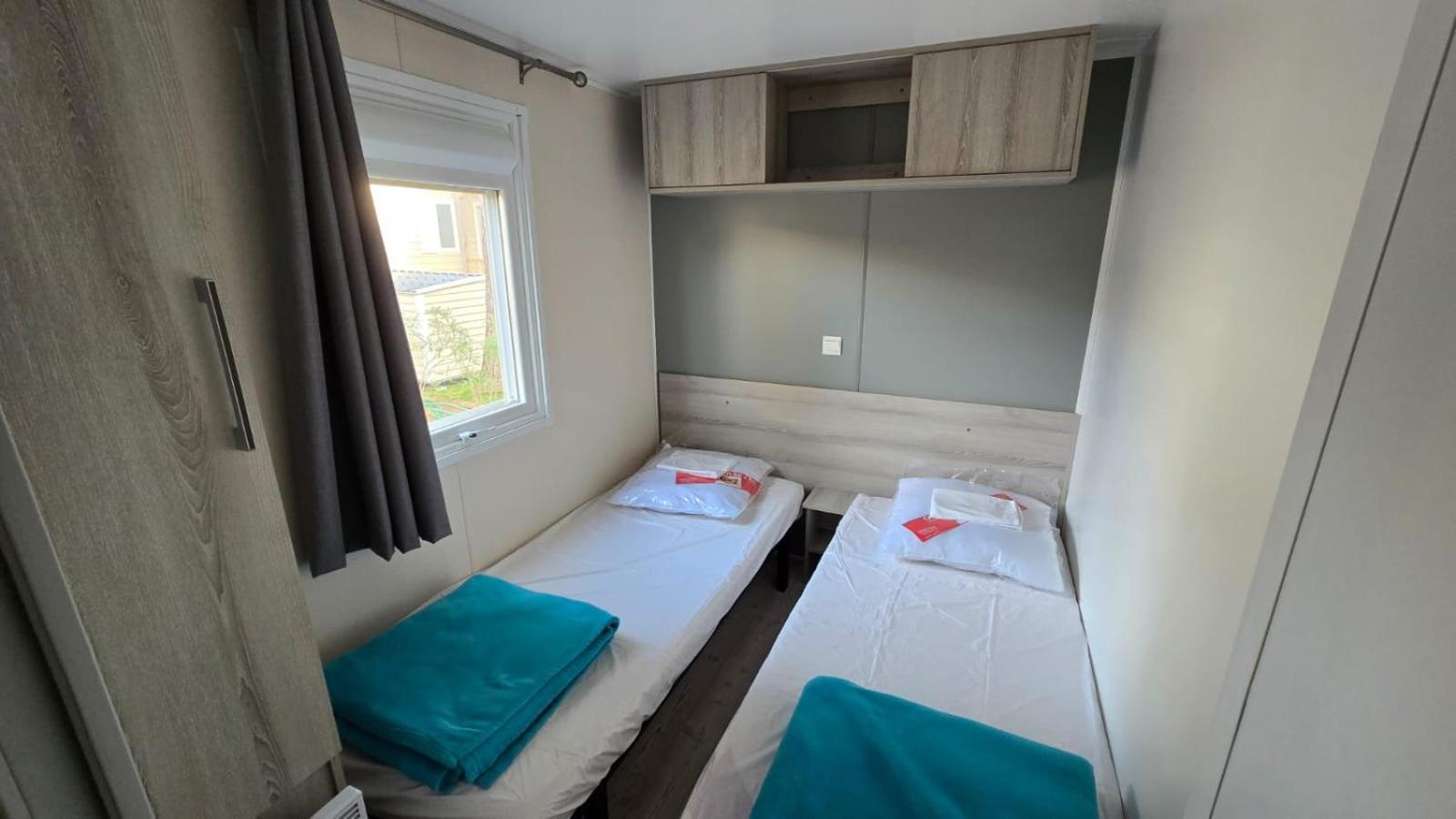 Mobile Home For You كانيه المظهر الخارجي الصورة