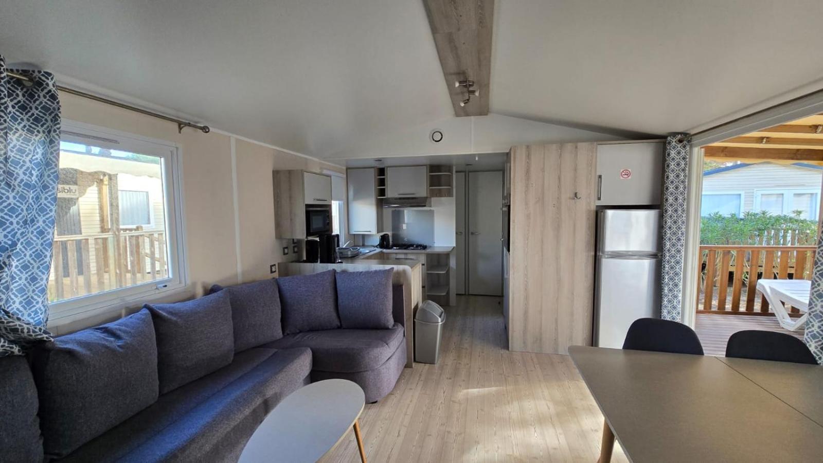 Mobile Home For You كانيه المظهر الخارجي الصورة