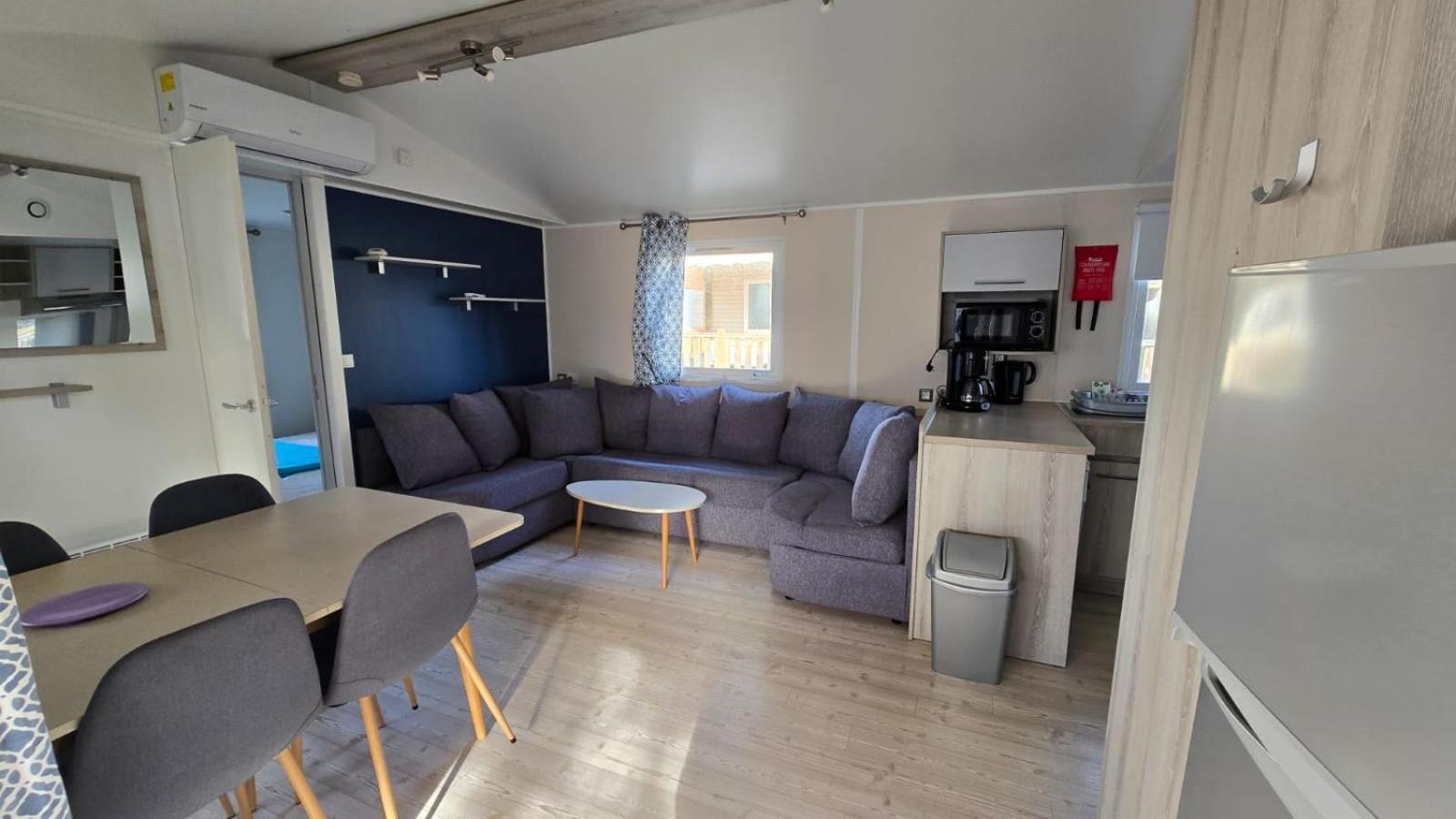 Mobile Home For You كانيه المظهر الخارجي الصورة