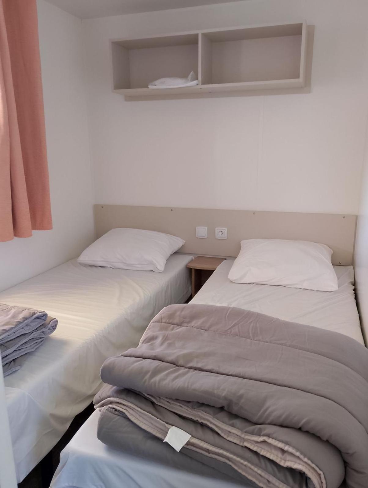 Mobile Home For You كانيه المظهر الخارجي الصورة