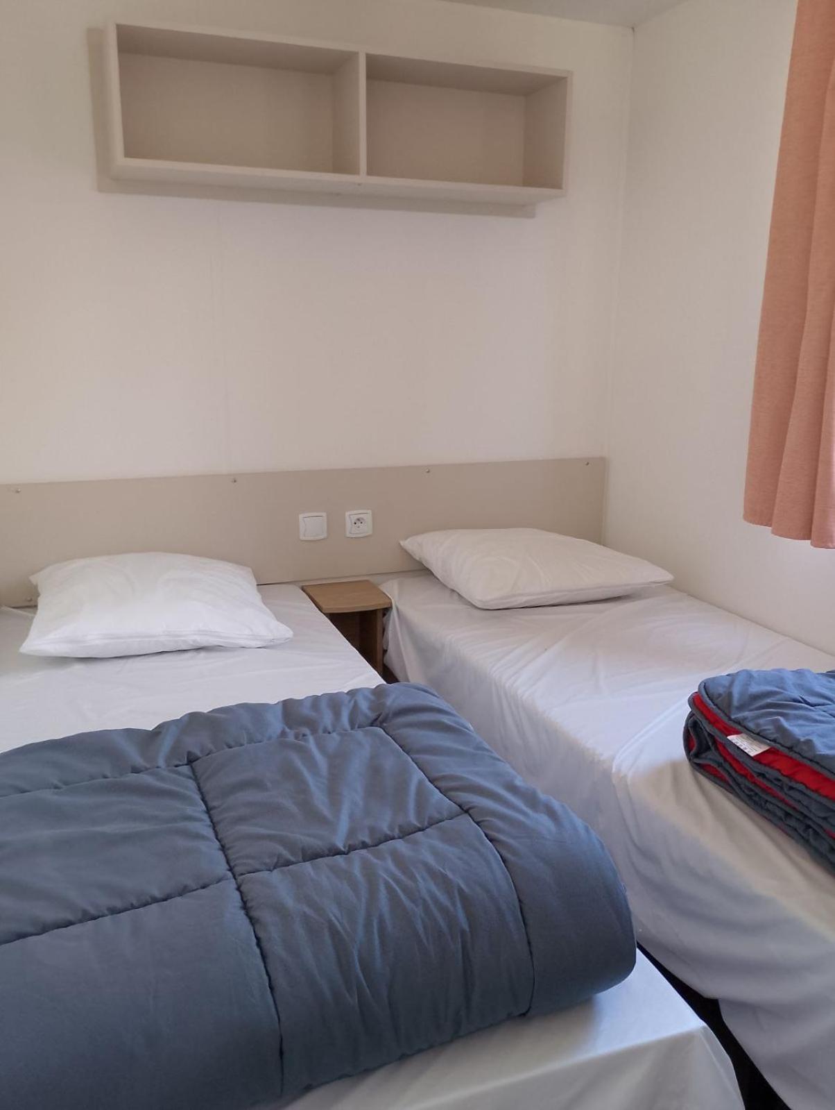 Mobile Home For You كانيه المظهر الخارجي الصورة