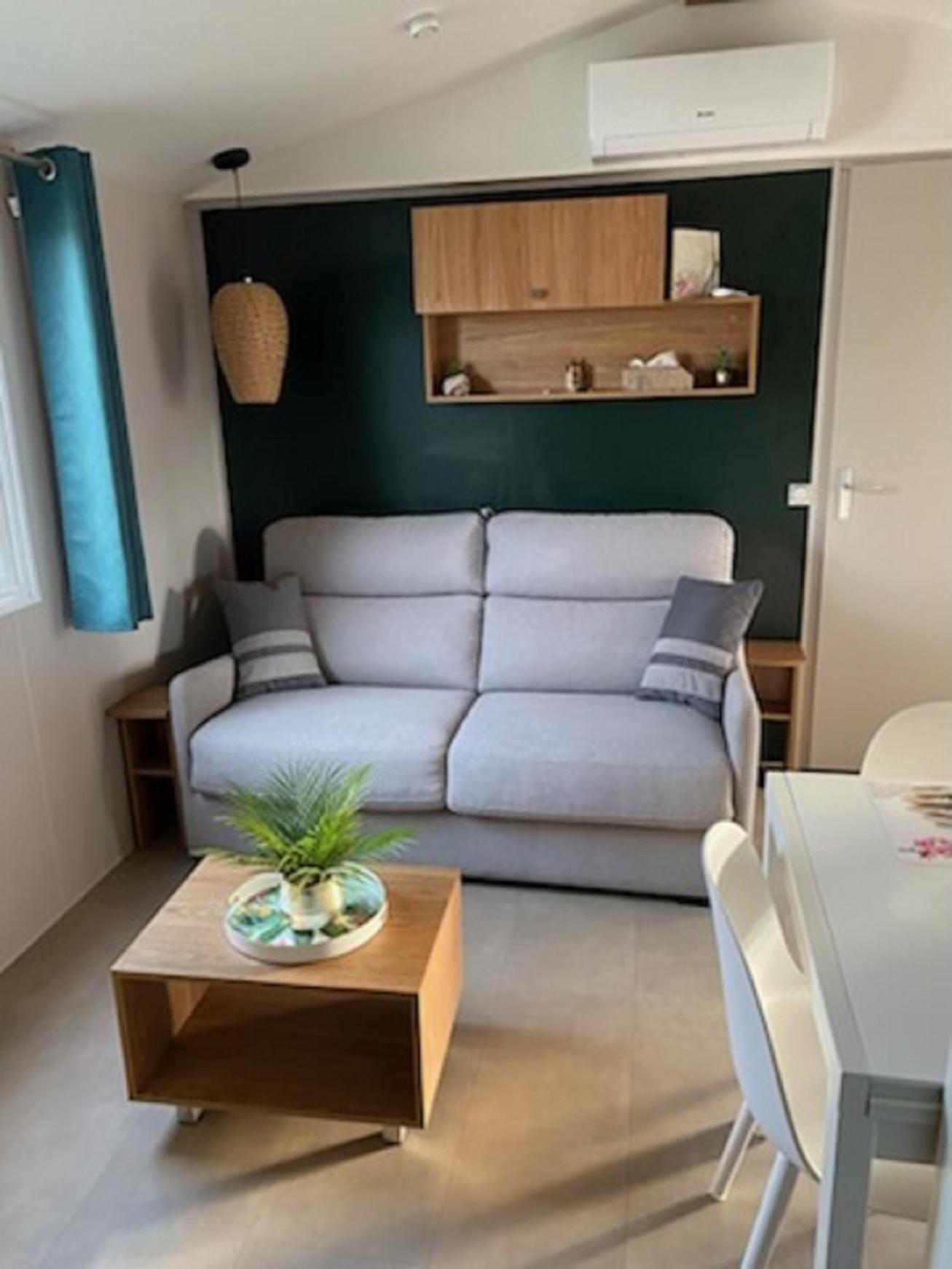 Mobile Home For You كانيه المظهر الخارجي الصورة