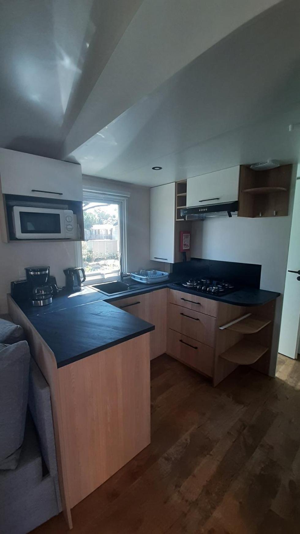 Mobile Home For You كانيه المظهر الخارجي الصورة