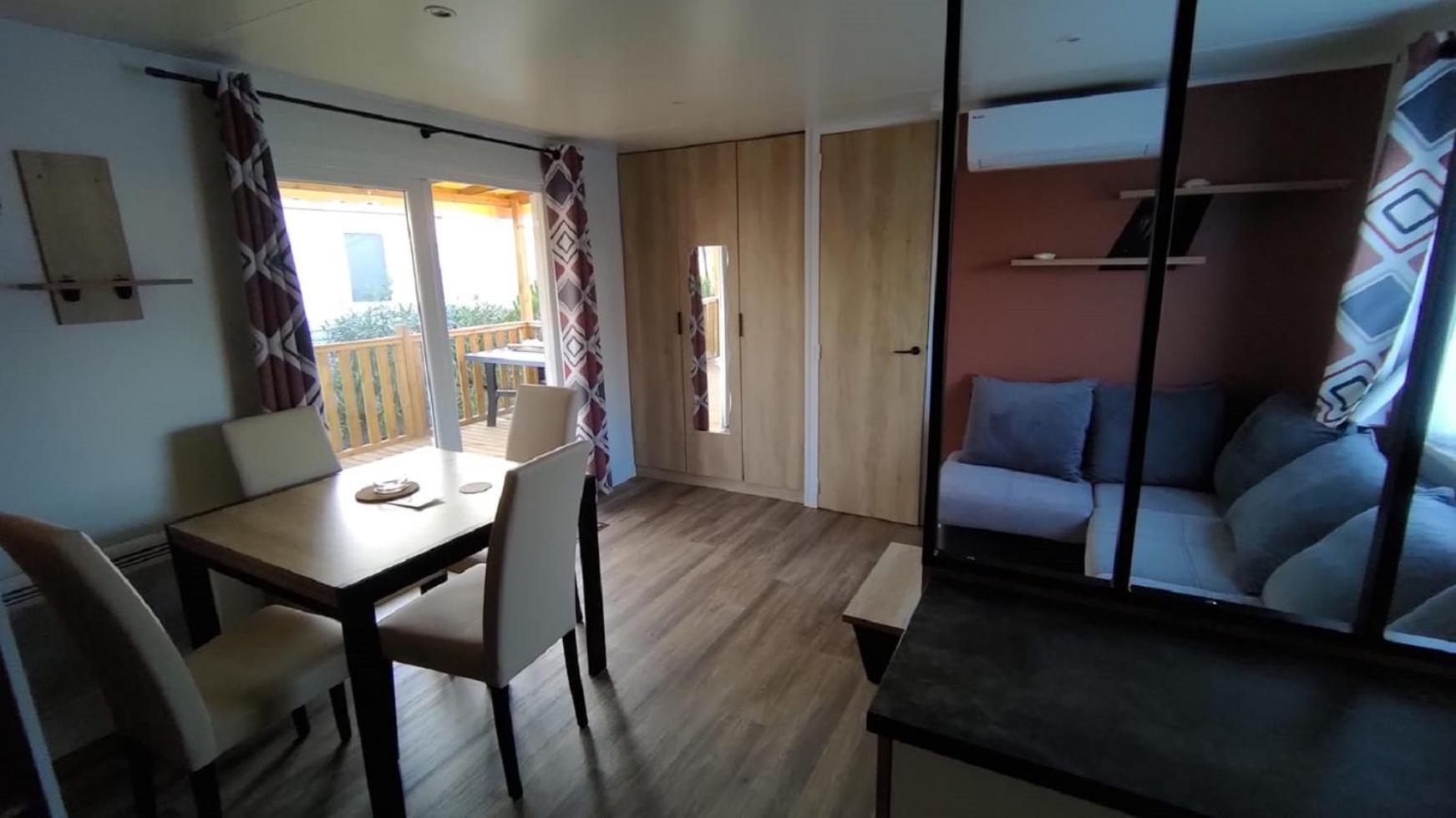Mobile Home For You كانيه المظهر الخارجي الصورة