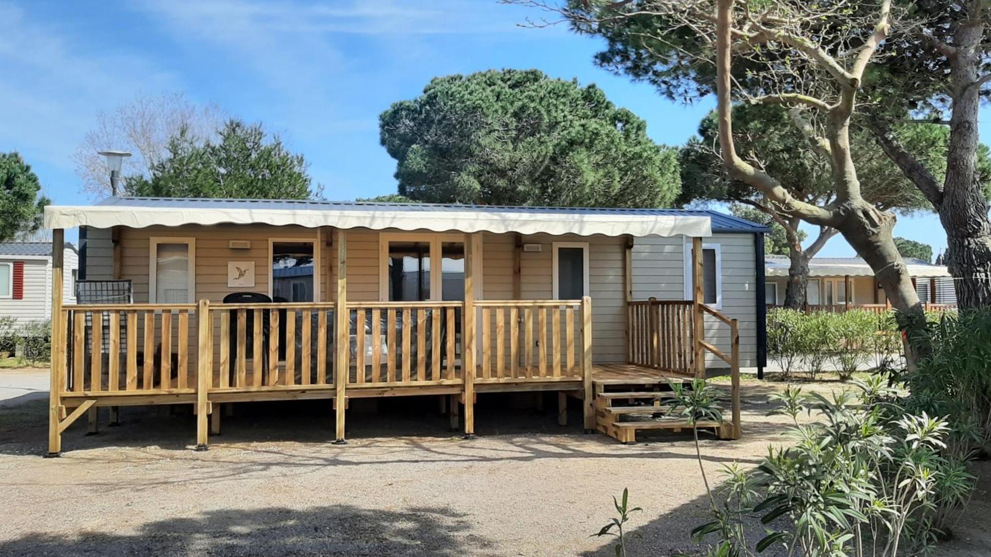 Mobile Home For You كانيه المظهر الخارجي الصورة