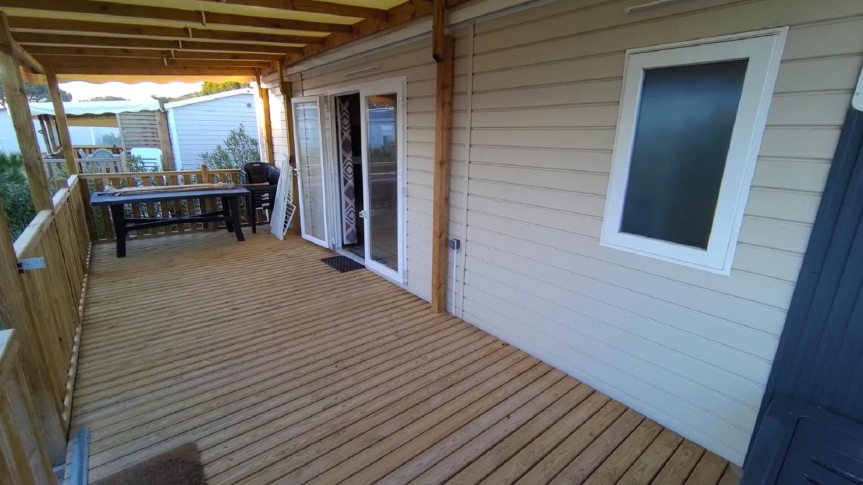 Mobile Home For You كانيه المظهر الخارجي الصورة