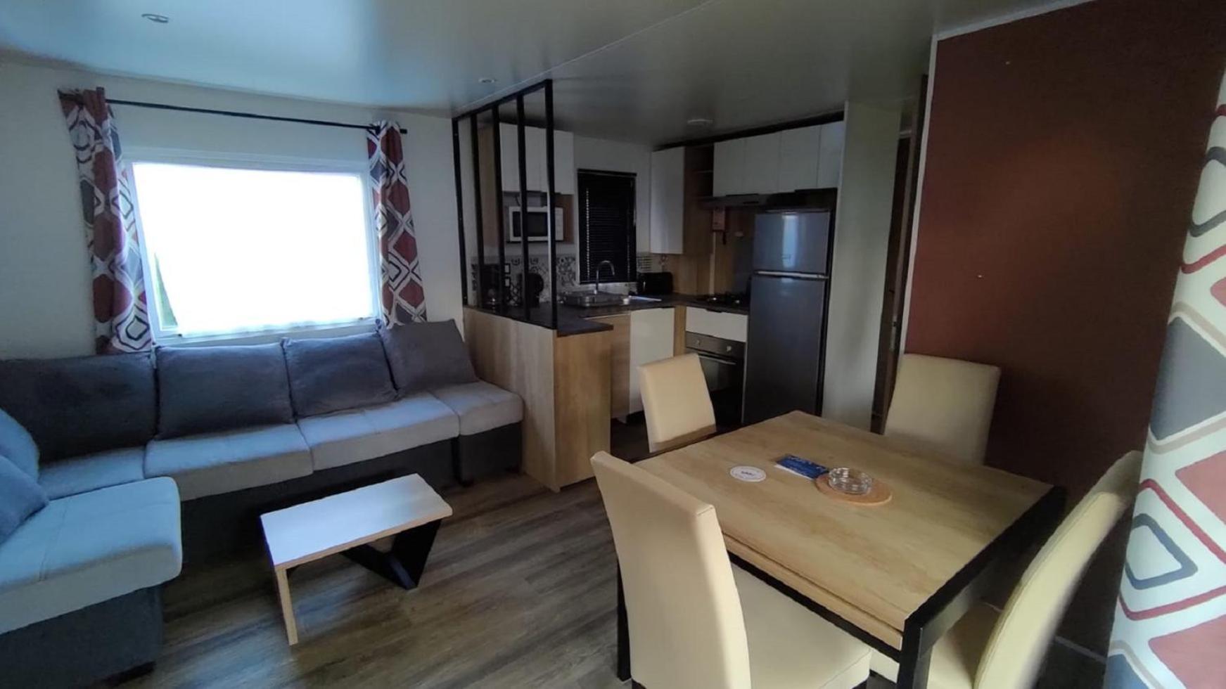 Mobile Home For You كانيه المظهر الخارجي الصورة