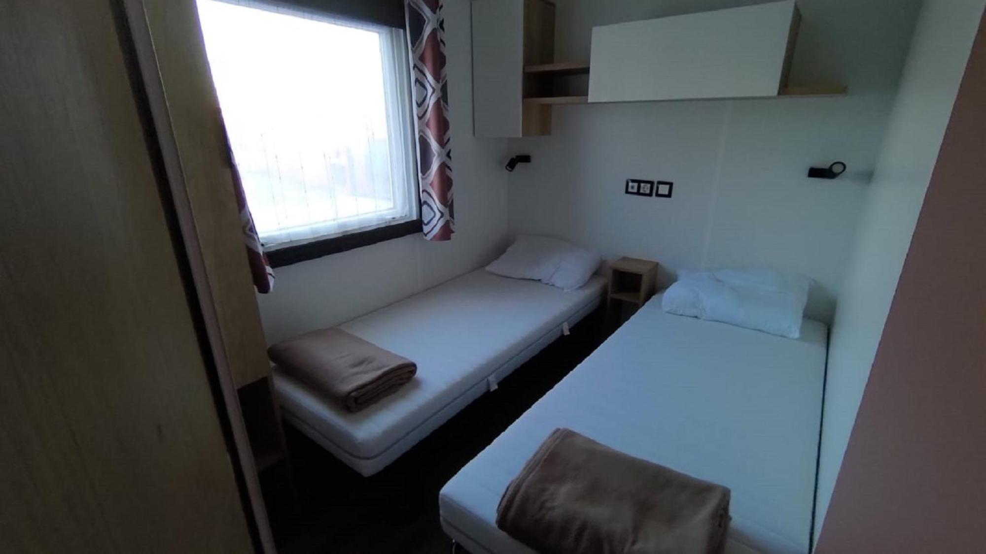 Mobile Home For You كانيه المظهر الخارجي الصورة