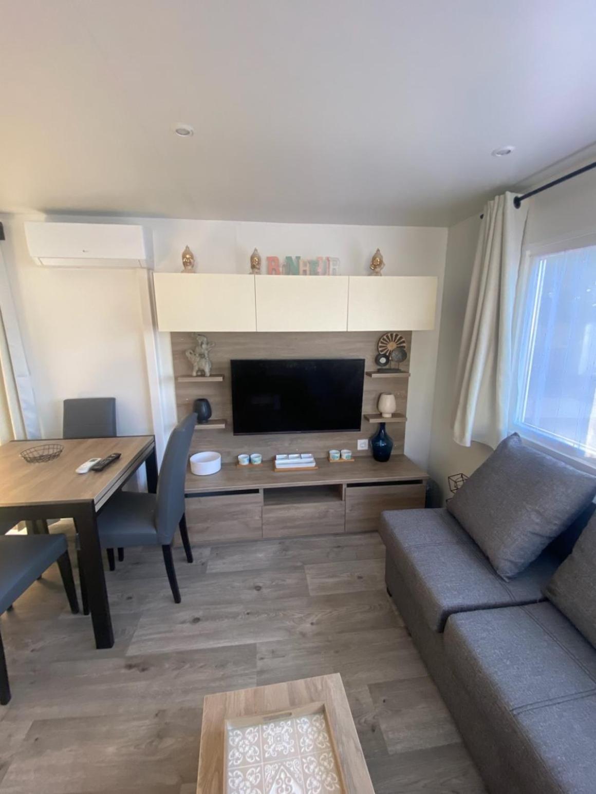 Mobile Home For You كانيه المظهر الخارجي الصورة
