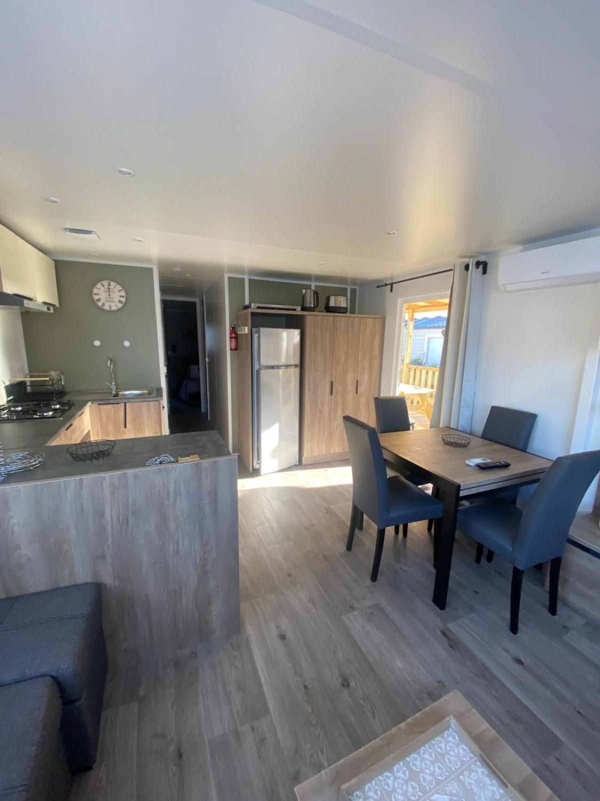 Mobile Home For You كانيه المظهر الخارجي الصورة