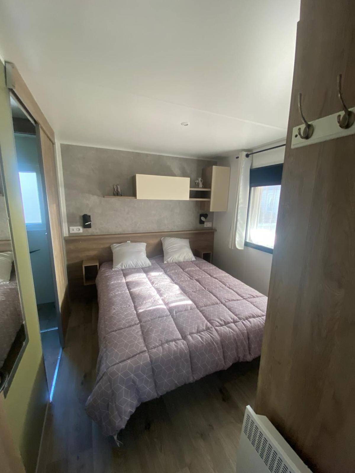 Mobile Home For You كانيه المظهر الخارجي الصورة