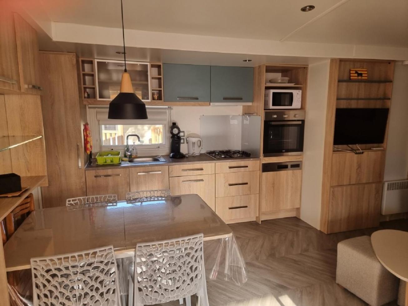 Mobile Home For You كانيه المظهر الخارجي الصورة
