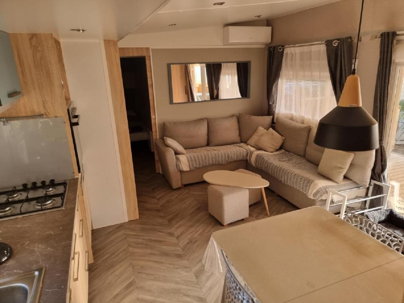 Mobile Home For You كانيه المظهر الخارجي الصورة