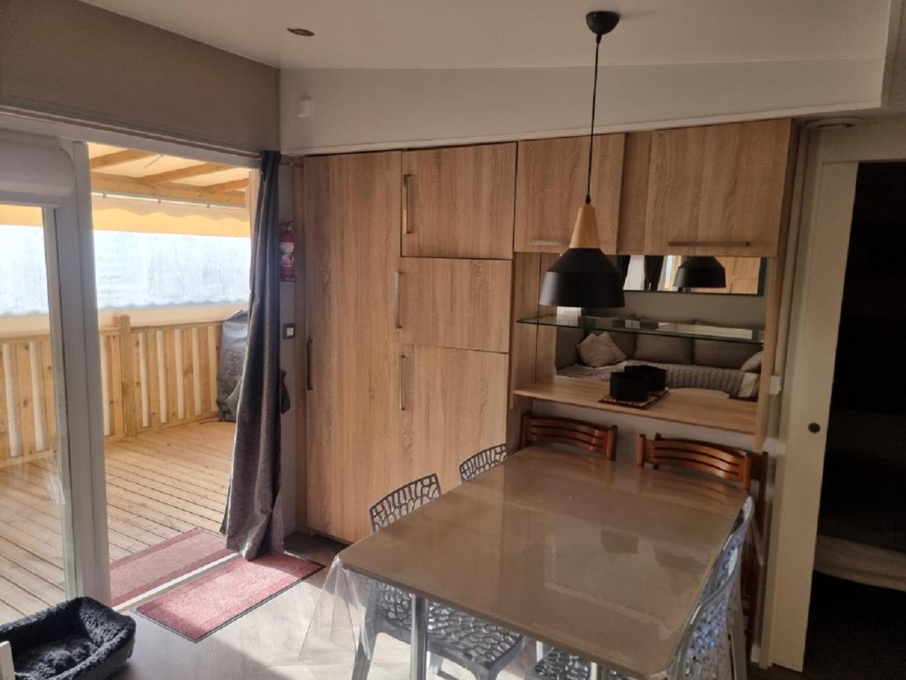 Mobile Home For You كانيه المظهر الخارجي الصورة