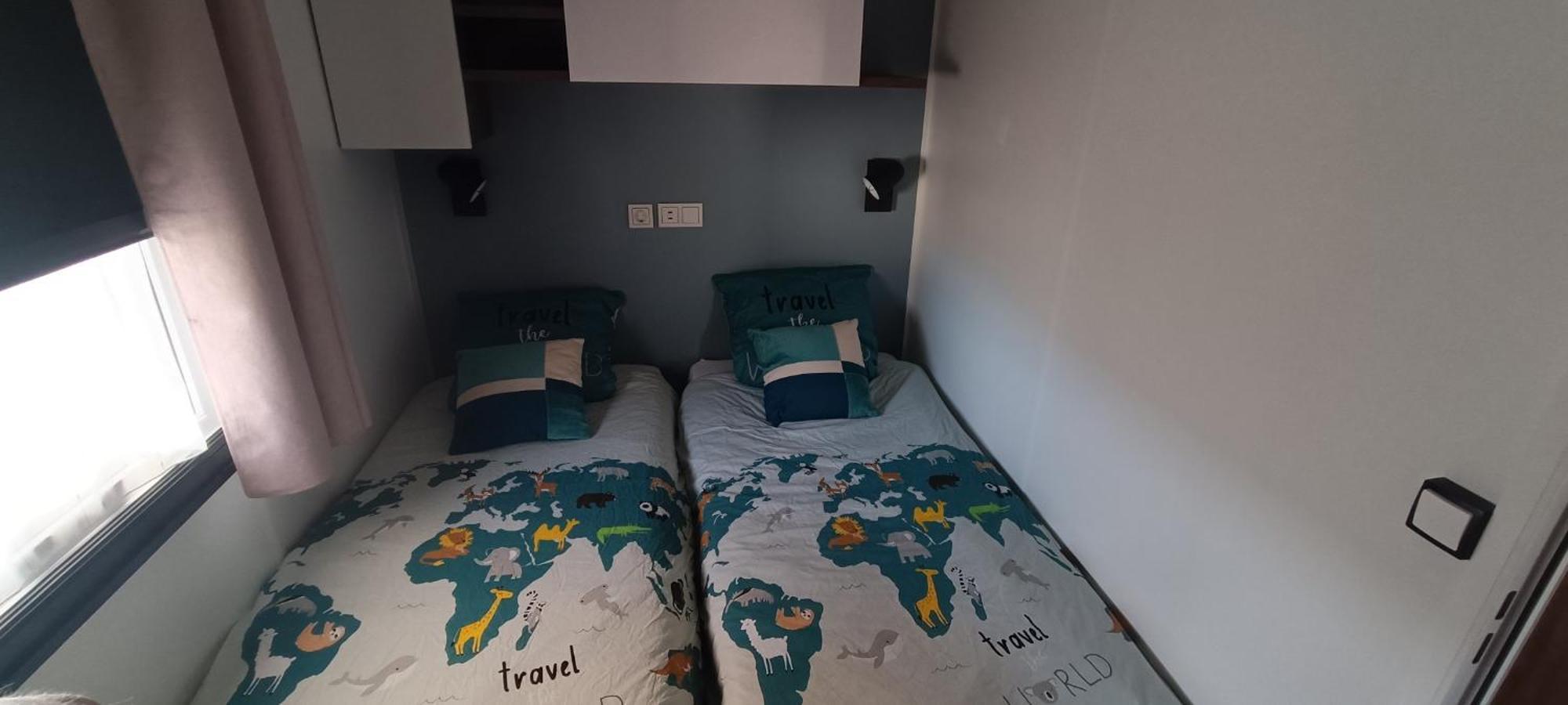 Mobile Home For You كانيه المظهر الخارجي الصورة