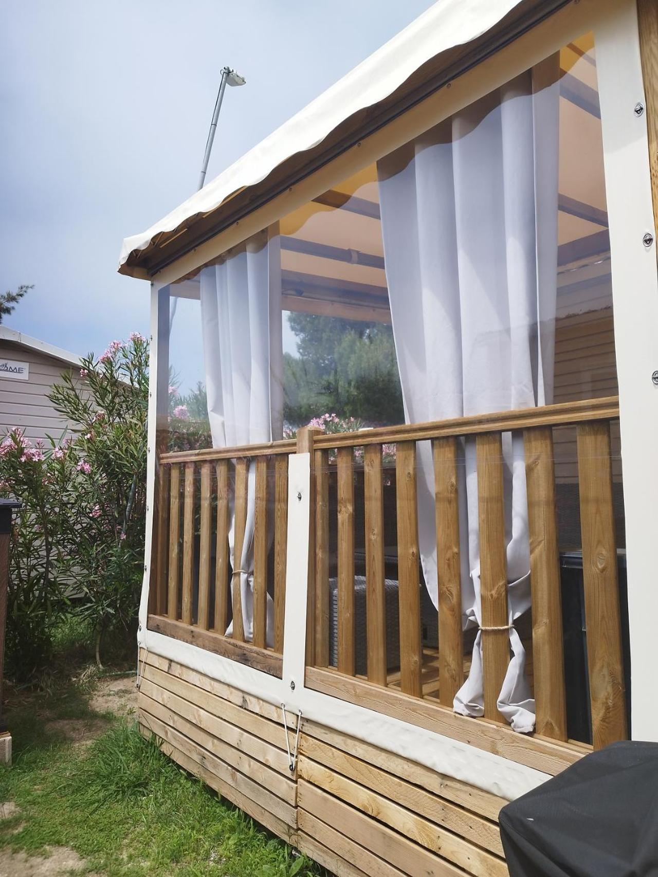 Mobile Home For You كانيه المظهر الخارجي الصورة